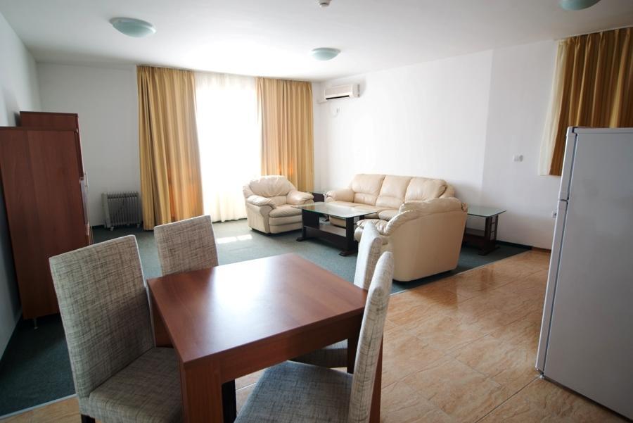 Aparthotel Marina Cape Vacation Complex Ravda Camera foto