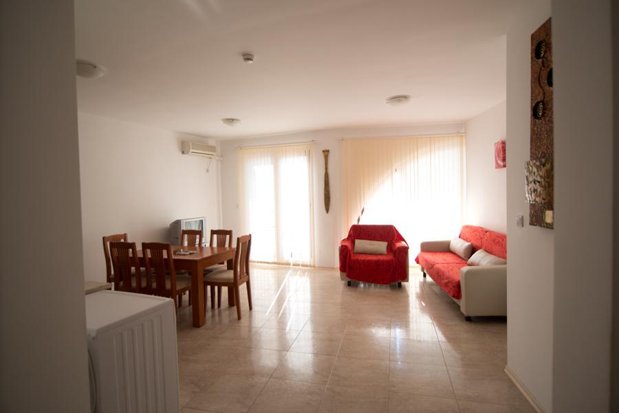 Aparthotel Marina Cape Vacation Complex Ravda Camera foto